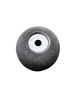 Rh109 Rubber Hog 2 1/2 Inch Flared Cup X 1 3/8 With 230 Ssg