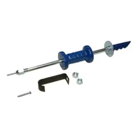 81200 S&g Tool Aid Midi-weight Slide Hammer Dent Puller