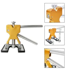 S-snail-oo 181545544793 Car Dent Puller Repair Kit Paintless Golden Lifter Pullerding Remover To #3