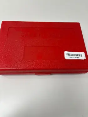 Kap30 Safety Seal 656267100030 Auto And Light Truck Deluxe Tire Repair Kit Damaged Case #2