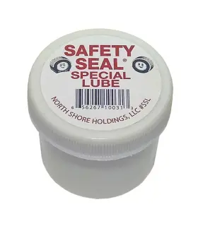 Safety Seal 725332232096 Special Lube For Tire Repair 2 Oz 59 Ml Ssl