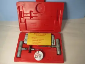 Ss-kap30 Safety Seal Kap30 Auto And Light Truck Tire Repair Kit With 30 Plugs #2