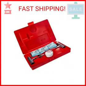 Kap60 Safety Seal Auto And Light Truck Deluxe Tire Repair Kit