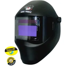 40vizi4 Save Phace 3011681 Series Welding Helmet