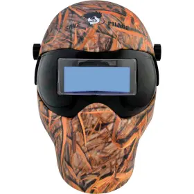 3012473 Save Phace Efp I Series Welding Helmet Custom Dynasty Graphics