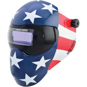 3012480 Save Phace Efp I Series Welding Helmet Custom Patriot Graphics