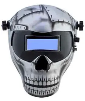 3012572 Save Phace Efp E Series Welding Helmet Judgement Day Graphics