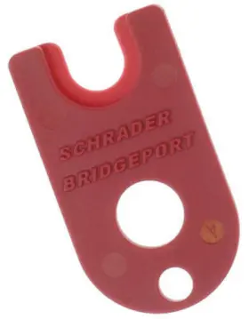 20144 Schrader Automotive Grommet Removal Tool