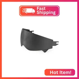 Scorpionexo 52-545-68 Covert/covert X Everclear Replacement Optional Drop Down Sunvisor An