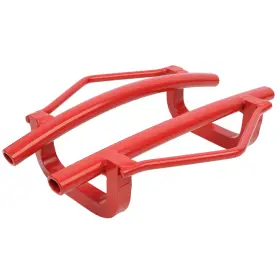 W465p229052 Secsofier Universal Auto Body Repair Tools Dent Removal 12inch Quarter Puller Red