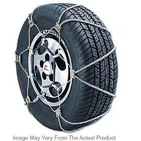 Zt747 Security Chain Company Super Z Lt Light Truck And Suv Tire Traction