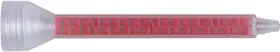 Sem70012 Sem Products Pak 50 Integral Nut Square Static Mixers