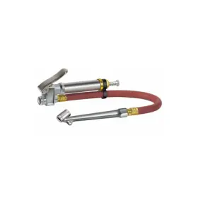 65100 Sgs Tool Company Tire Inflator With Gauge