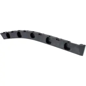 714-83l Sherman Parts Bumper Bracket For 2014-2017 Chevrolet Impala Rear Left Side Plastic