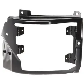 903-84sbqr Sherman Parts Bumper Bracket For 2016-18 Chevy Silverado 1500 And 2019 Ld Front Rh Outer