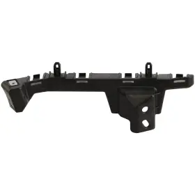 Gmequi18-84spl Sherman Parts Bumper Retainer For 2018 Chevrolet Equinox Front Driver Side
