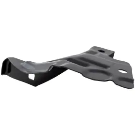 Lxes3519a-84sp-1 Sherman Parts Bumper Bracket For 2019-2022 Lexus Es350 Es300h Front Driver Side Mounting Arm