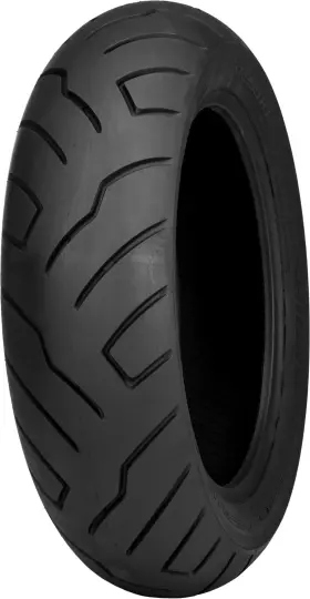 90b15 Shinko 191361424113 Tire Sr 999 Long Haul Rear 150/90b15 Reinf. 80h Tl