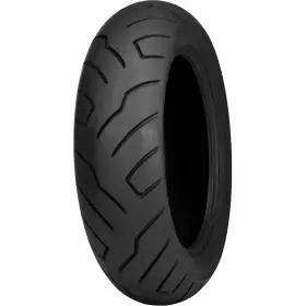 874918 Shinko Tire Sr 999 Long Haul Rear 150/90b15 Reinf. 80h Tl