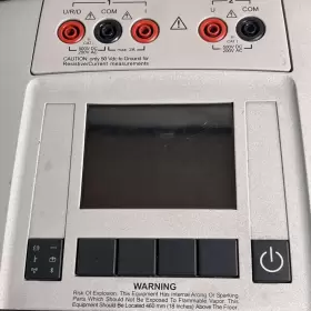 7ke3188 Siemens Integrated Measurement Interface Box As-is Untested #2