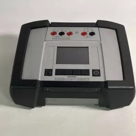 7ke3188 Siemens Integrated Measurement Interface Box As-is Untested