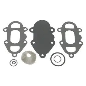 18-7811 Sierra 187811 Marine Fuel Pump Kit For Mercury/mariner Outboard Motor