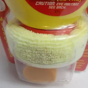 Simoniz 732009406117 Fix It Scratch Repair Kit Buffer Remover Polisher Scratches New #2