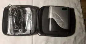 012010 Slime Portable Tire Inflator Kit