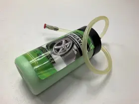 10100 Slime Tire Sealant Refill Bottle For The Safety Spair Repair Kit #2