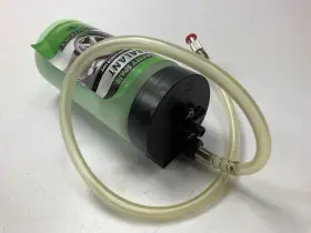 10100 Slime Tire Sealant Refill Bottle For The Safety Spair Repair Kit #3