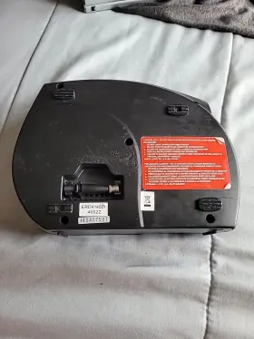 140407587 Slime Tire Inflator 12v #2