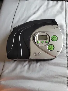 140407587 Slime Tire Inflator 12v