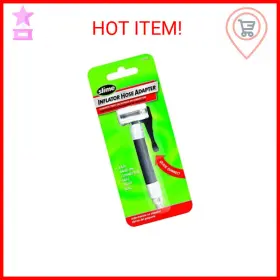 20332 Slime Inflator Hose Adapter #2