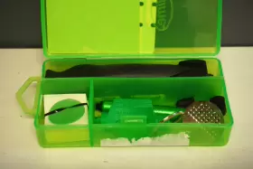 20482 Slime Tire Repair Tackle Kit 33 Piece #3