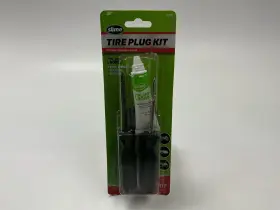 21032 Slime Screwdriver Handle Tire Repair Kit
