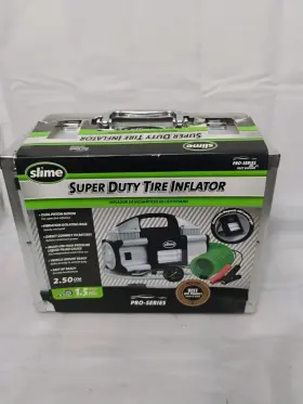40048 Slime Super Duty Tire Inflater Part #40048