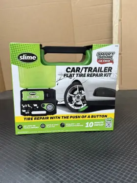 50158 Slime Smart Spair Ultra Car Part# Brand New And Sealed