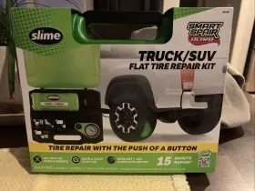 50159 Slime Truck Suv Spair