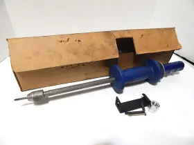 Cj114 Snap-on Body Dent Puller