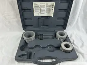 Ph800 Snap-on Blue Point Pipe Stretcher Kit Pieces Read