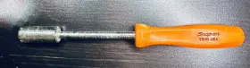 Tr115 Snap-on Tools Usa Tire Valve Repair Tool Acetate Orange