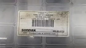 119940-tl4 Sonnax Oversized Tcc Apply Valve Reamer