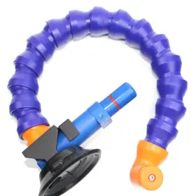 Sotrlo 066269522229 Flexline Assembly And Suction Cup Combo For Paintless Dent Repair Lights Din