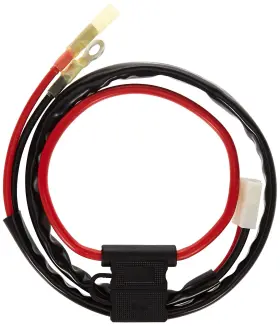 Spal 744587378250 Fan Harness With Relay 40 Amp #3