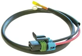 Fr-pt15300027 Spal Electric Fan Pigtail Harness
