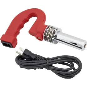 445250 Speedway Motors Grooving Iron Tool Tire Groover Siping Siper Cutting