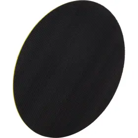9101572 Speedway Motors 8 Inch Hooked Backing Pad 5pc 36 Grit And 24 Disc #3