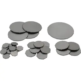 9102482 Speedway Motors Weld-in Patch Plug Kit 11-18 Gauge