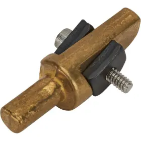 91082061-4 Speedway Motors Grooving Tool Head Size 4 7/32 Inch Fits Ideal Tire Groover #2