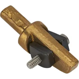 91082061-4 Speedway Motors Grooving Tool Head Size 4 7/32 Inch Fits Ideal Tire Groover #3